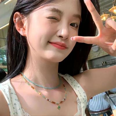 今天的恋爱